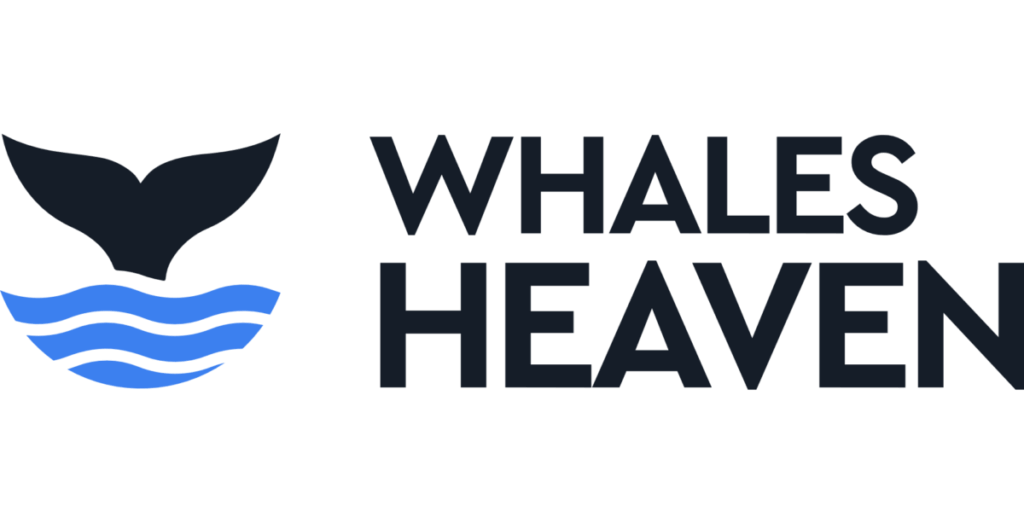 WhalesHeaven Logo