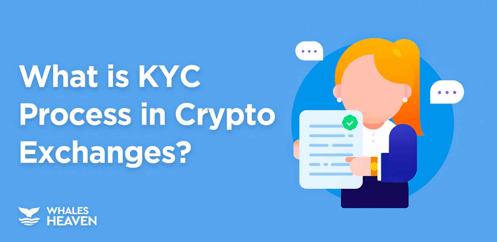 Trade without kyc