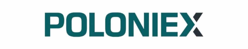 Poloniex logo