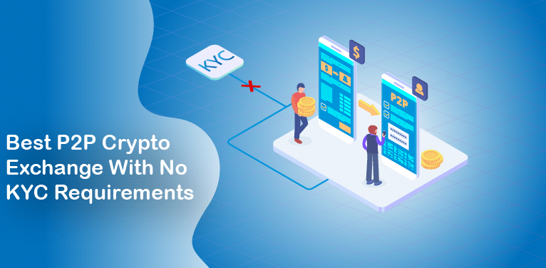 crypto exchange without kyc 2022